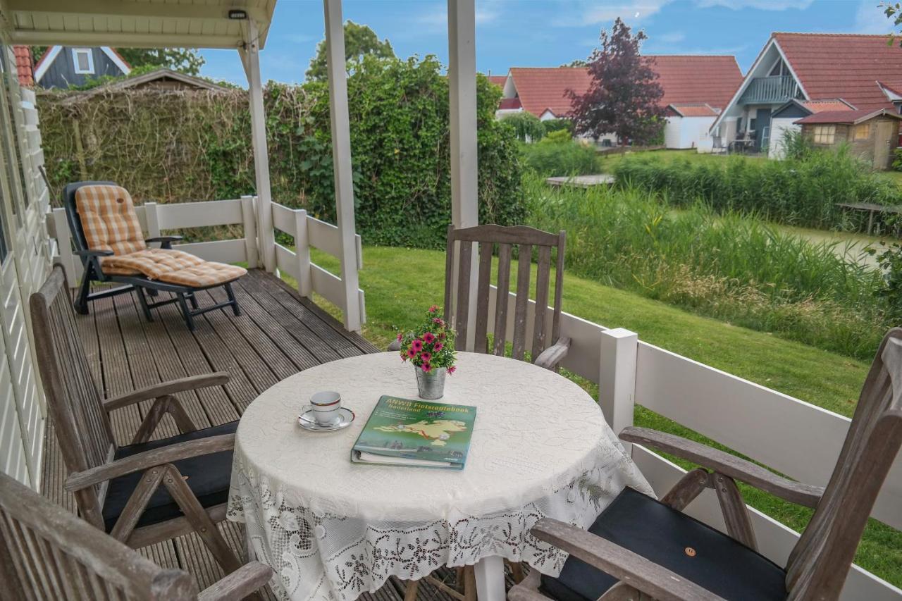 3 Pers Waterfront Swedish House W Sauna, Modern Kitchen And Private Terrace Anjum Dış mekan fotoğraf